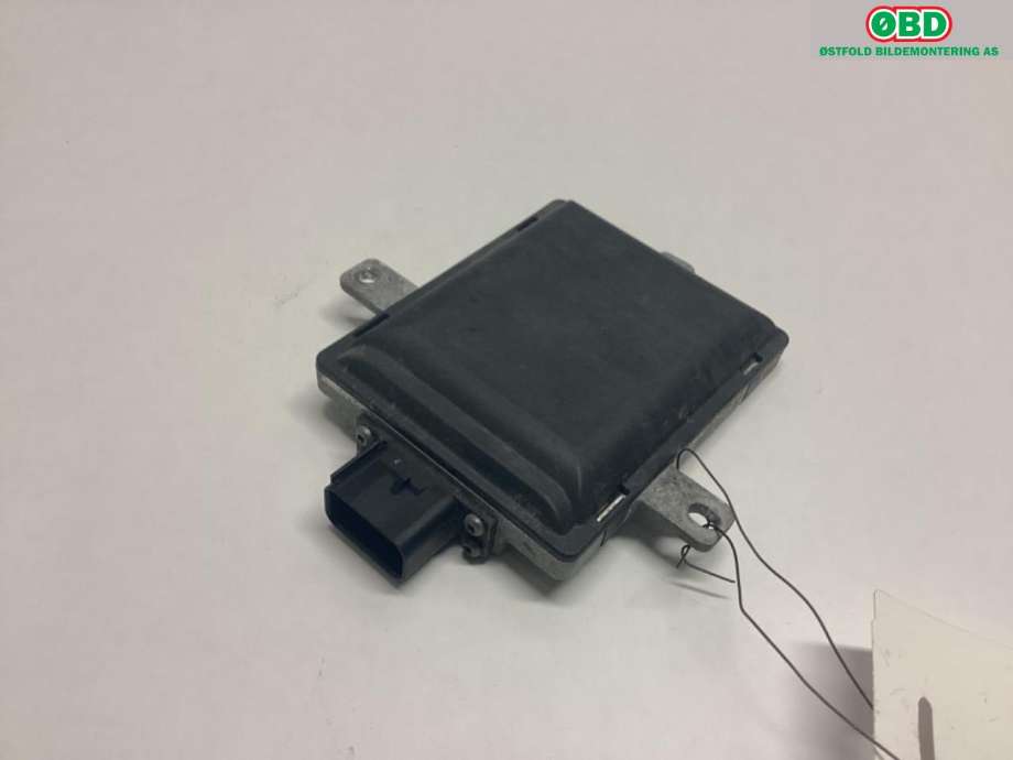 Sensor radar til MG ZS EV 2019-2021 (Type I, Fase 1) (MG ZS EV KOMBI 5D|654457738|)