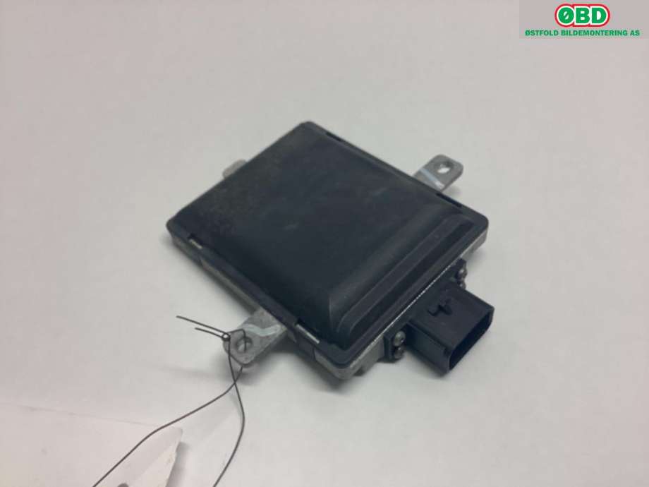 Sensor radar til MG ZS EV 2019-2021 (Type I, Fase 1) (MG ZS EV KOMBI 5D|654457738|)
