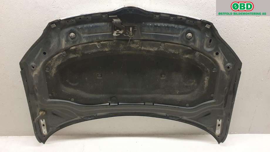 Panser til Škoda Yeti 2009-2013 (Fase 1)  (SKODA|5L0 823 031|)