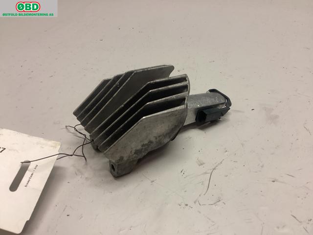 Styreenhet xenon/ballast til BMW 5-Serie 2010-2017 (F10/F11) (F10/F11) (BMW|63 12 7 262 731|)