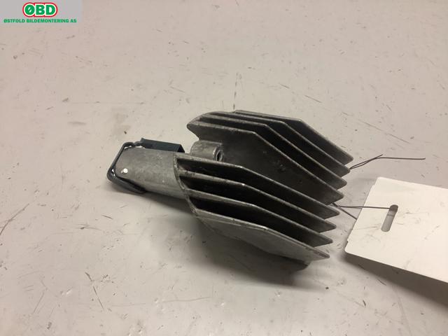 Styreenhet xenon/ballast til BMW 5-Serie 2010-2017 (F10/F11) (F10/F11) (BMW|63 12 7 262 731|)