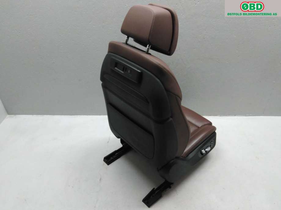 Sete foran høyre til BMW X5 2018-->> (G05) (G05) (BMW|)