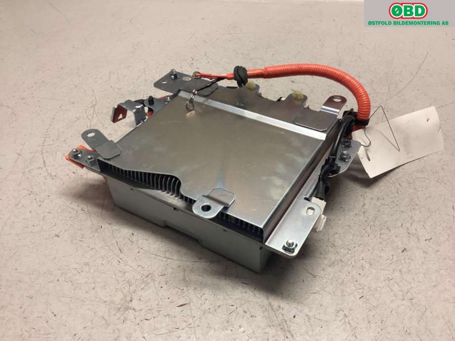DCDC converter hybrid til Mitsubishi Outlander 2015-->> (Type III, Fase 2)  (MITSUBISHI|9481A052|3712901001|)