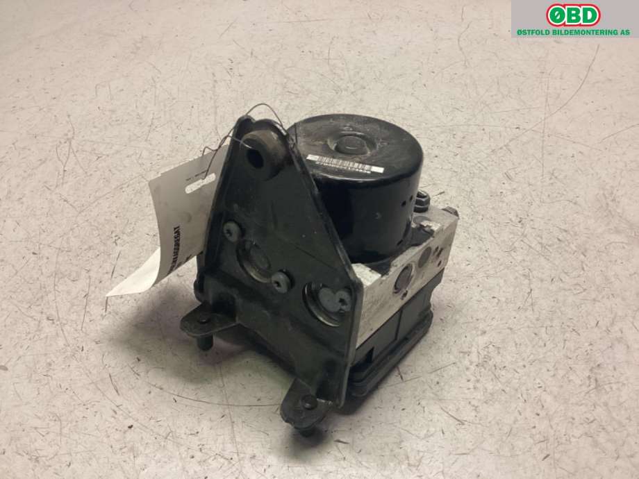 ABS sentral til Škoda Yeti 2009-2013 (Fase 1)  (SKODA|1K0 614 517 EC|)