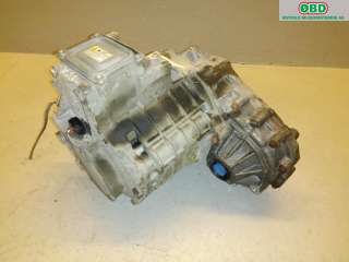 Motor elbil bak til Mitsubishi Outlander,   (MITSUBISHI|9411A078)