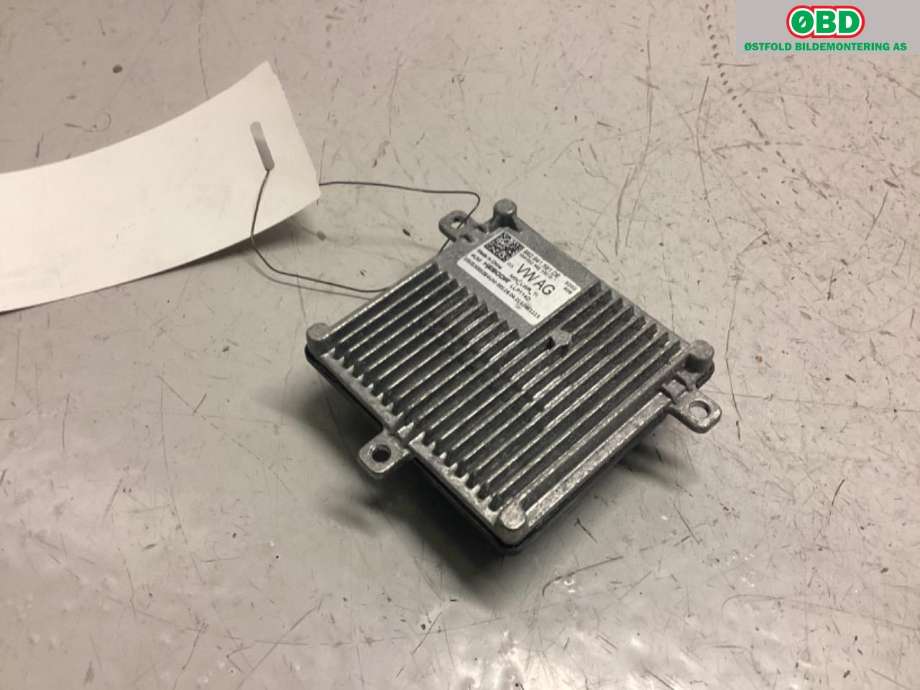 Styreenhet xenon/ballast til VW ID.3 2020-->>  (VOLKSWAGEN|992 941 591 DE|)