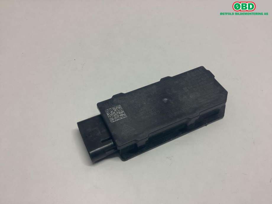 Sensor radar til VW ID.3 2020-->>  (VOLKSWAGEN|5WA 962 133 D|)