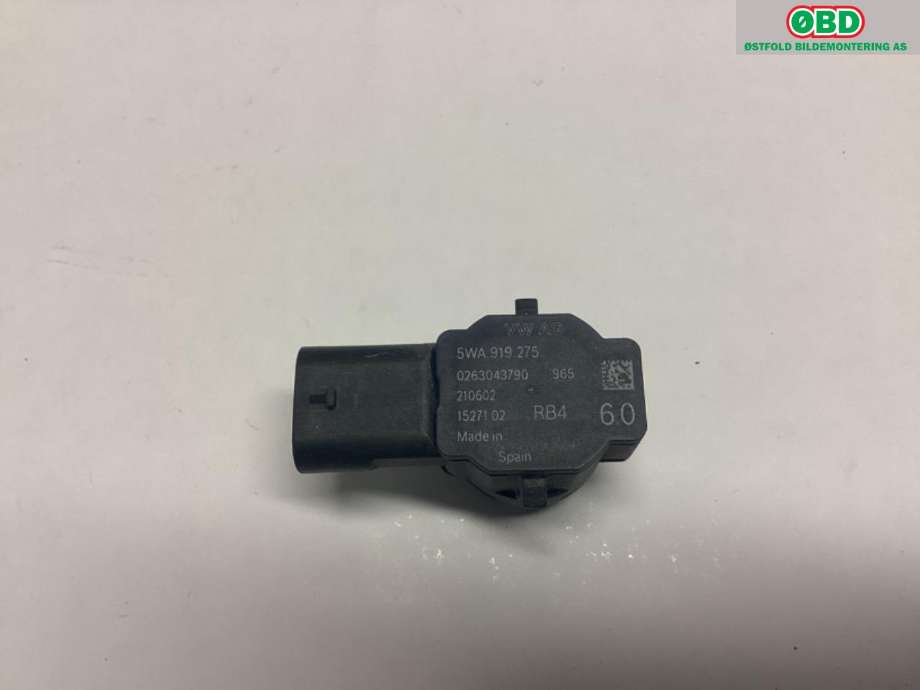 Parkeringssensor bak til VW ID.3 2020-->>  (VOLKSWAGEN|5WA 919 275||5WA919275)