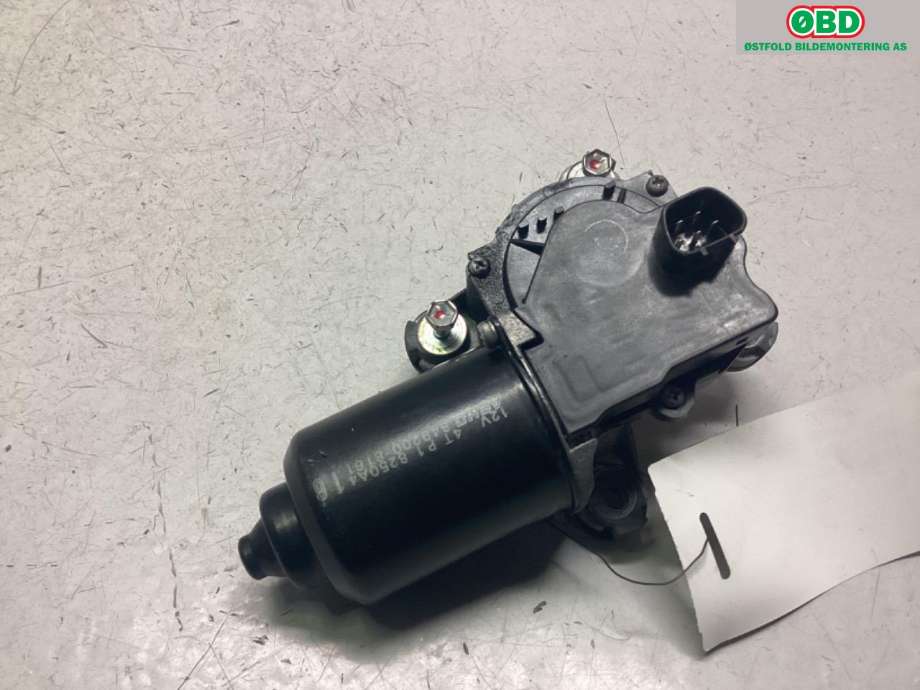 Viskermotor frontrute til Mitsubishi Pajero 2016-2019 (Type IV, Fase 2)  (MITSUBISHI|8250A416|)