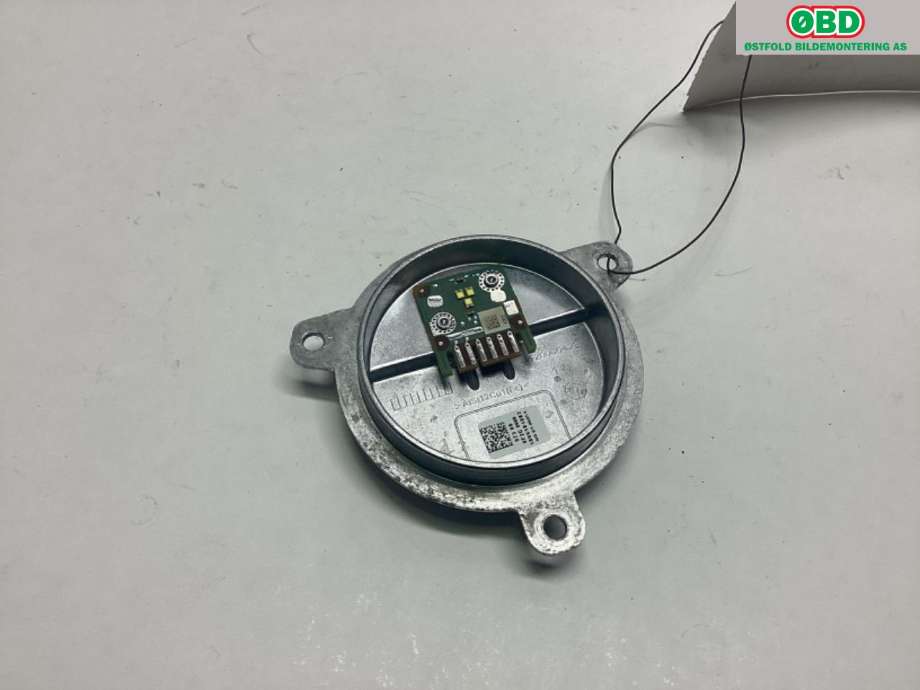 Styreenhet xenon/ballast til BMW X5 2018-->> (G05) (G05) (BMW|63 11 9 477 986|)