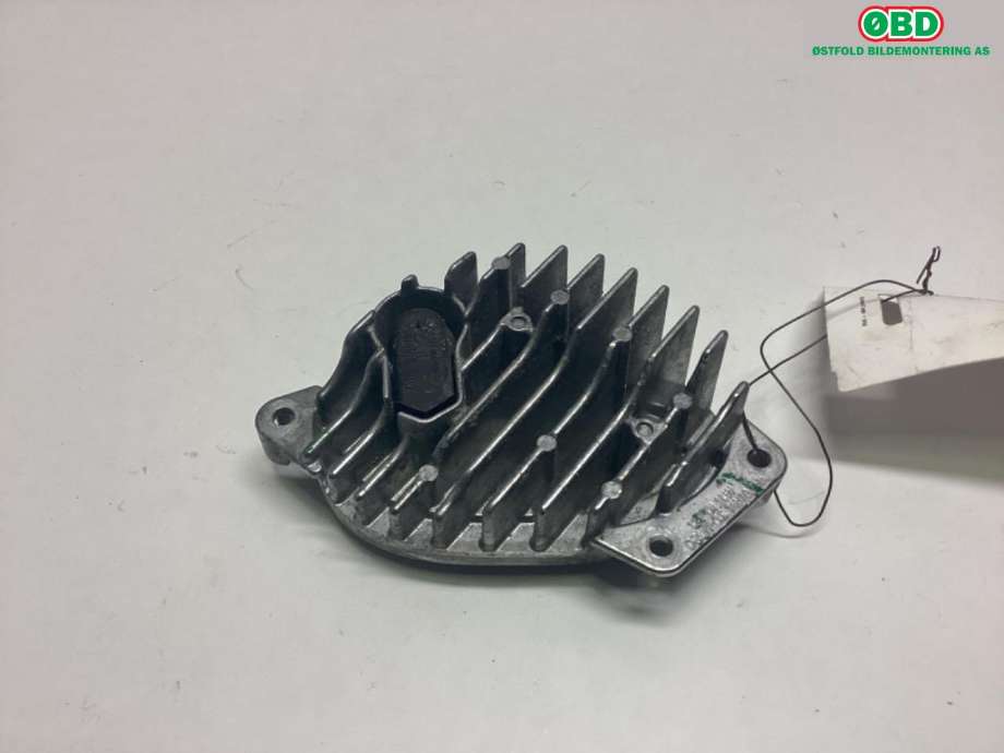 Styreenhet xenon/ballast til BMW X5 2018-->> (G05) (G05) (BMW|63 11 9 477 987|)