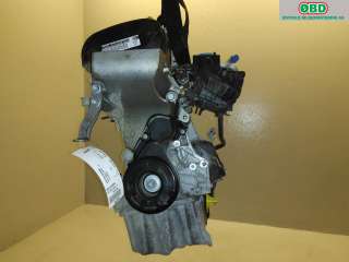 Motor bensin til VW Polo,   (VOLKSWAGEN|04C 100 032 E)