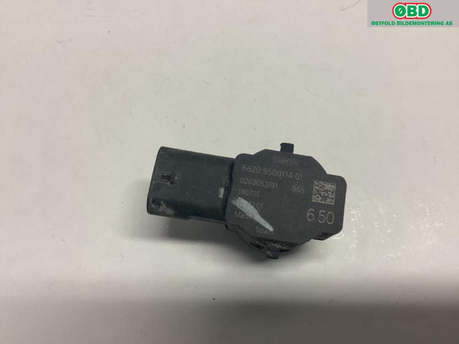 Parkeringssensor bak til BMW X5 2018-->> (G05) (G05) (BMW||66209500114)