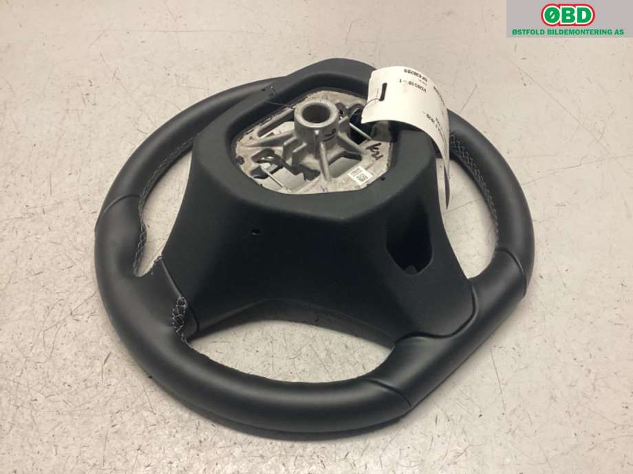 Ratt til Opel Corsa F 2019-->>  (OPEL|98 305 800 ZD|)