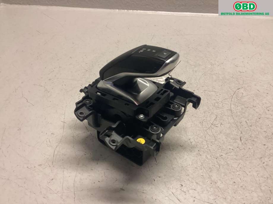 Girstang/girvelger automat til Opel Corsa F 2019-->>  (OPEL|)