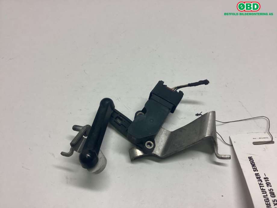 Sensor nivå til BMW X5 2018-->> (G05) (G05) (BMW|37 14 6 870 200|)
