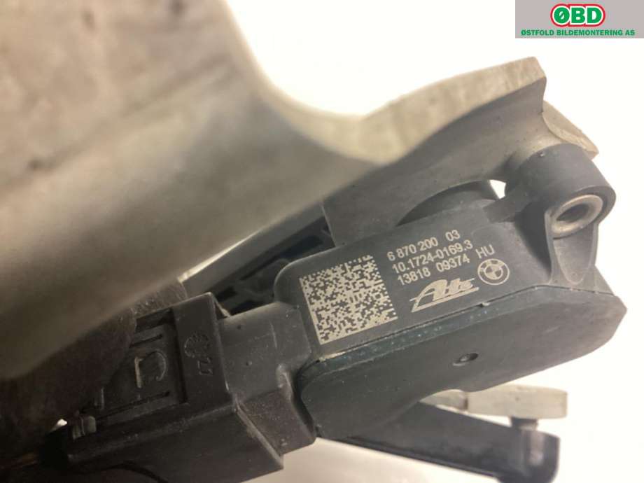 Sensor nivå til BMW X5 2018-->> (G05) (G05) (BMW|37 14 6 870 200|)