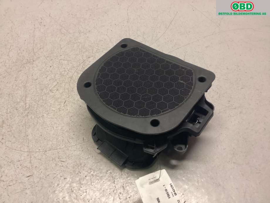 Bilstereo høyttaler til BMW X5 2018-->> (G05) (G05) (BMW|65 13 2 622 516|)