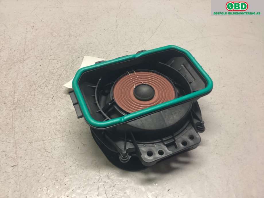 Bilstereo høyttaler til BMW X5 2018-->> (G05) (G05) (BMW|65 13 2 622 516|)