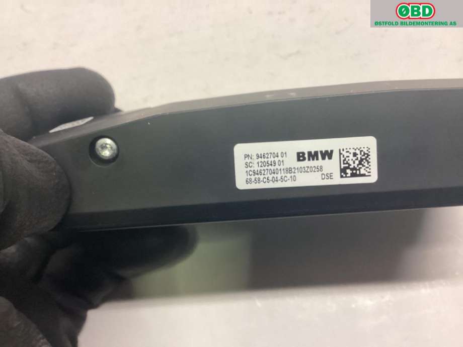 Sensor radar til BMW X5 2018-->> (G05) (G05) (BMW|66 51 9 462 704||946270401)