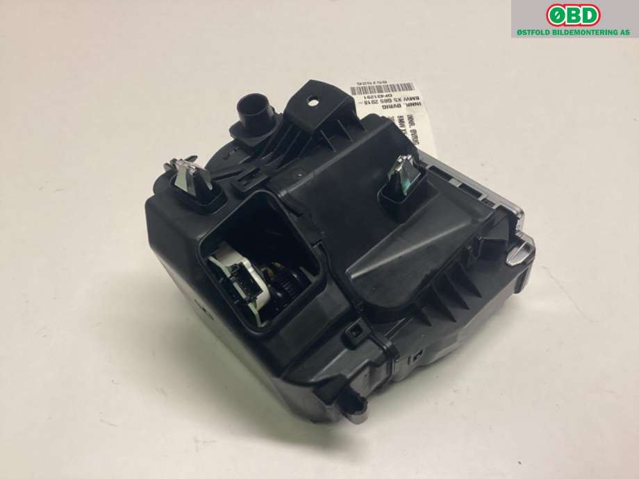 Innredning pakke til BMW X5 2018-->> (G05) (G05) (BMW||6411683547801)