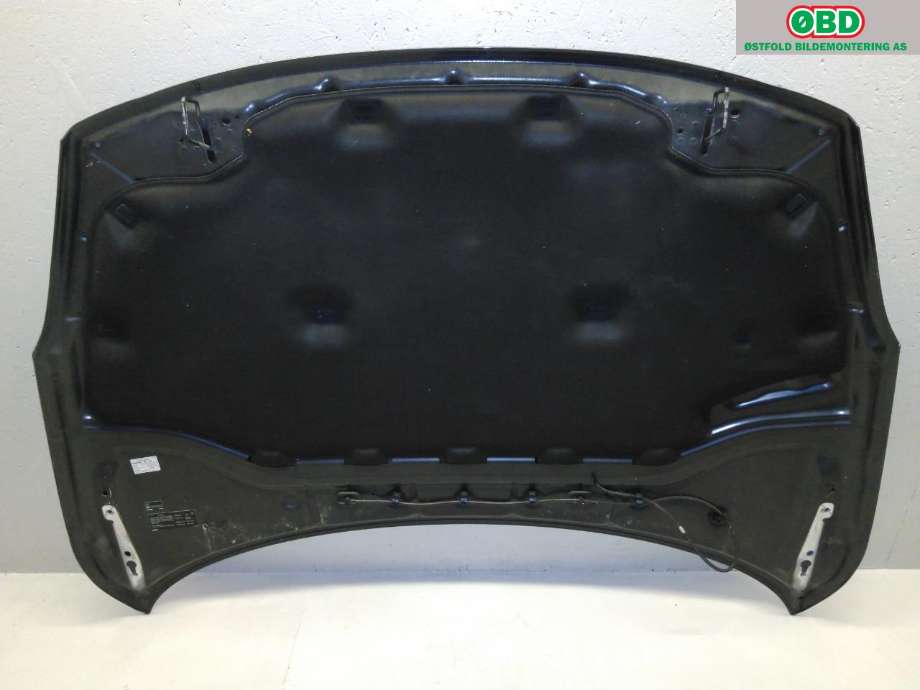 Panser til Volvo V60 2010-2013 (Type I, Fase 1)  (VOLVO|31335350|)