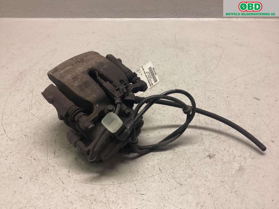 Bremsecaliper høyre bak til Mercedes S-Klasse 2013-2020 (W222) (W222) (A 231 423 10 81|)