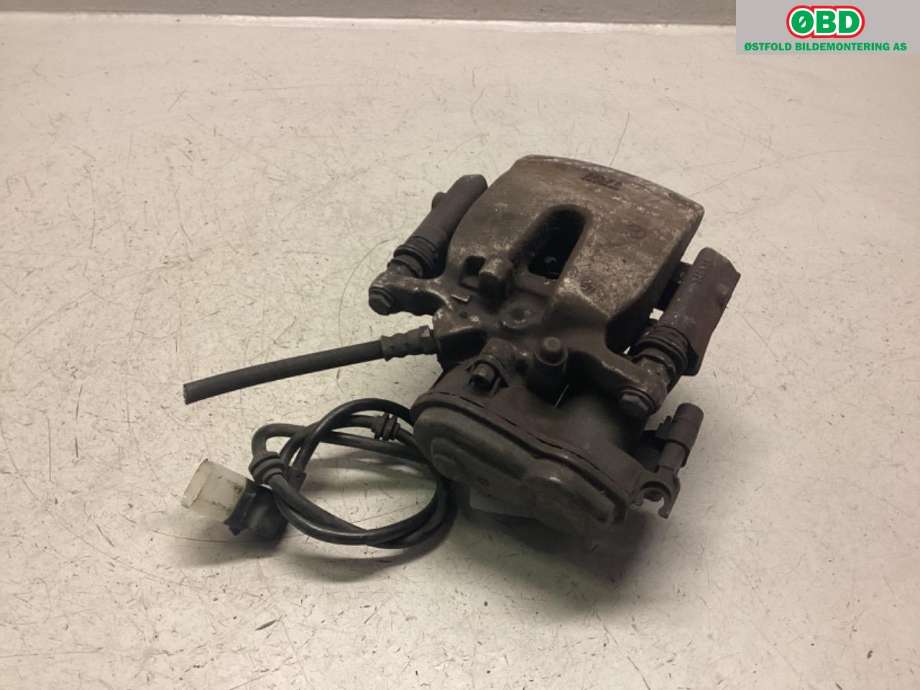 Bremsecaliper venstre bak til Mercedes S-Klasse 2013-2020 (W222) (W222) (A 231 423 09 81|)