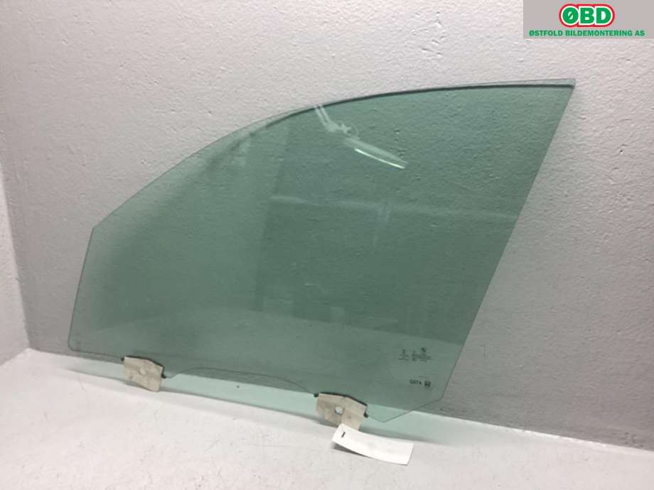 Siderute venstre foran til BMW X5, 2018-->> (G05) (G05) (BMW|51 33 8 496 035)