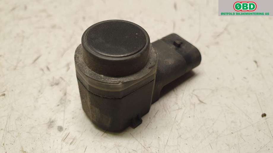 Parkeringssensor bak til Volvo V60 2010-2013 (Type I, Fase 1) (VOLVO|31341344||31270911)