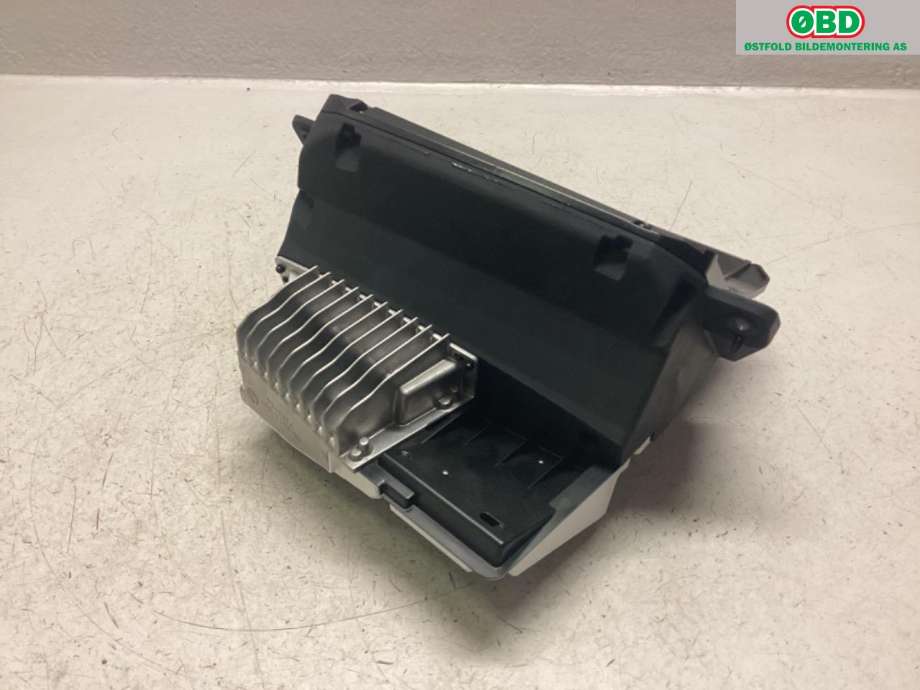 Instrumentpanel til BMW X5 2018-->> (G05) (G05) (BMW|62 30 8 798 837|)