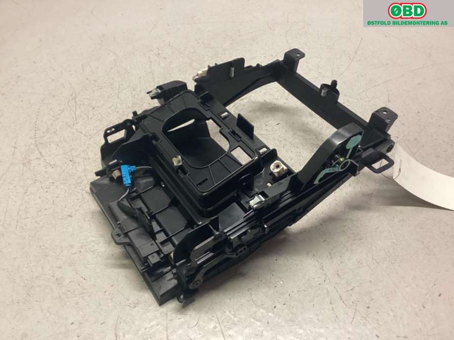 Innredning pakke til BMW X5 2018-->> (G05) (G05) (BMW|)