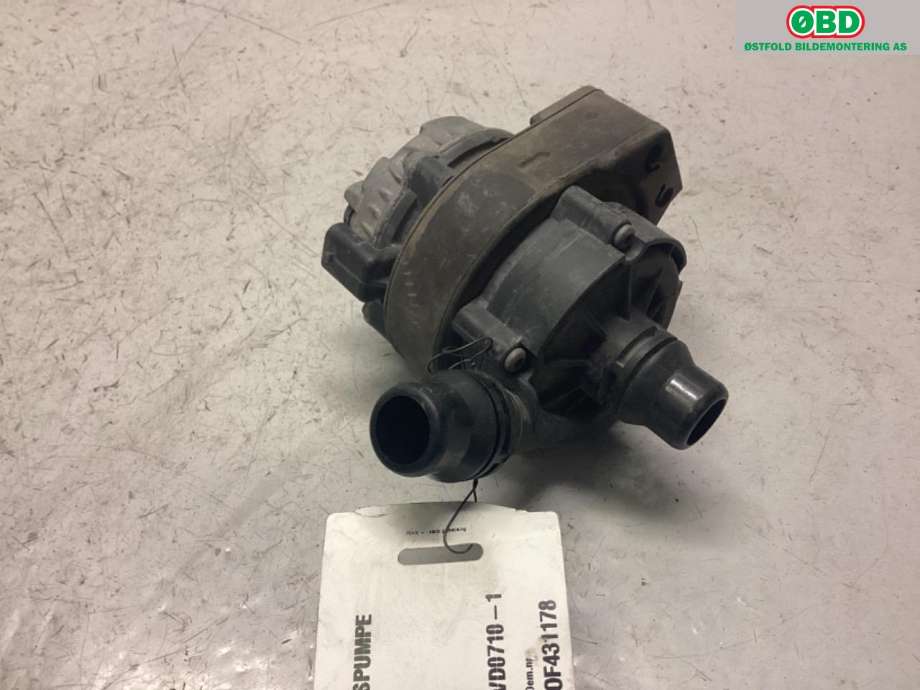 Sirkulasjonspumpe til BMW 3-Serie 2012-2018 (F30/F31/F34) (F30/F31/F34) (BMW|11 51 8 638 239||8638239)