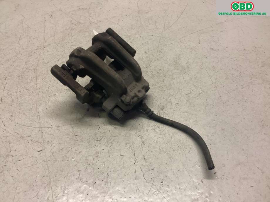 Bremsecaliper venstre bak til BMW 3-Serie 2012-2018 (F30/F31/F34) (F30/F31/F34) (BMW|34 21 6 850 857|)
