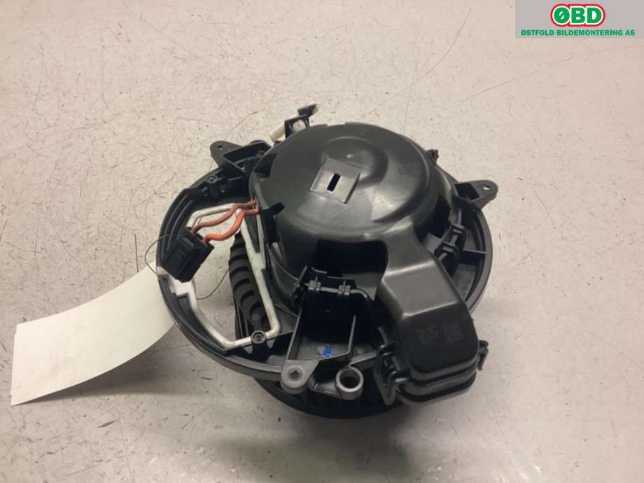Varmeapparat motor til BMW 3-Serie 2012-2018 (F30/F31/F34) (F30/F31/F34) (BMW|64 11 9 350 395|)