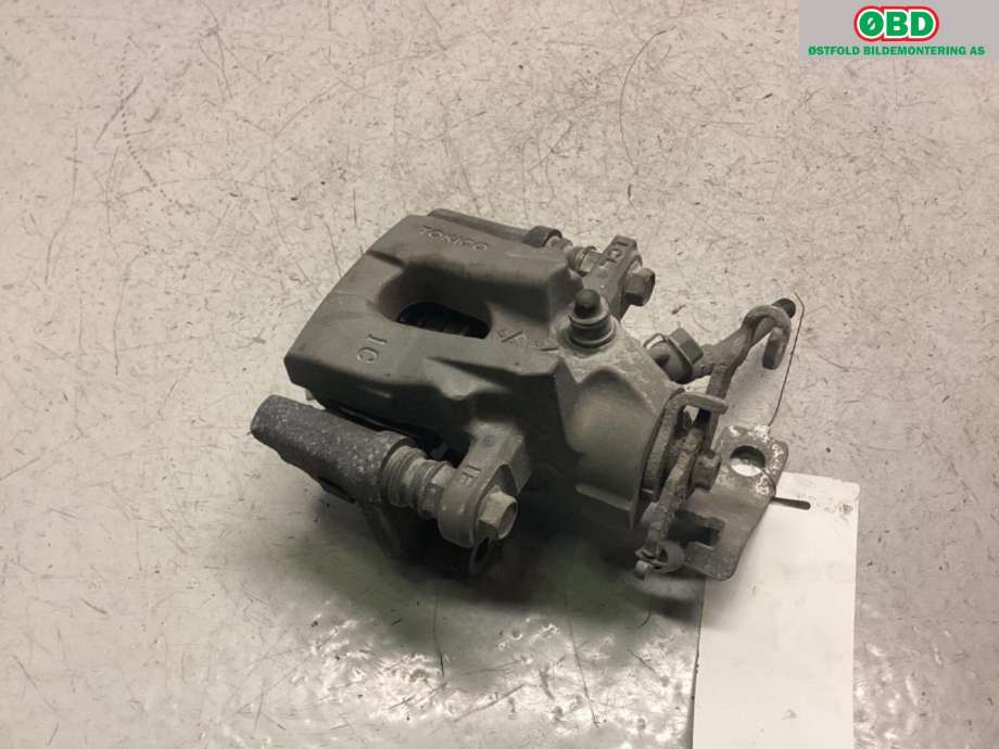 Bremsecaliper venstre bak til Toyota Prius 2016-2023 (Type IV) (combi) (combi) (TOYOTA|4785047111|)
