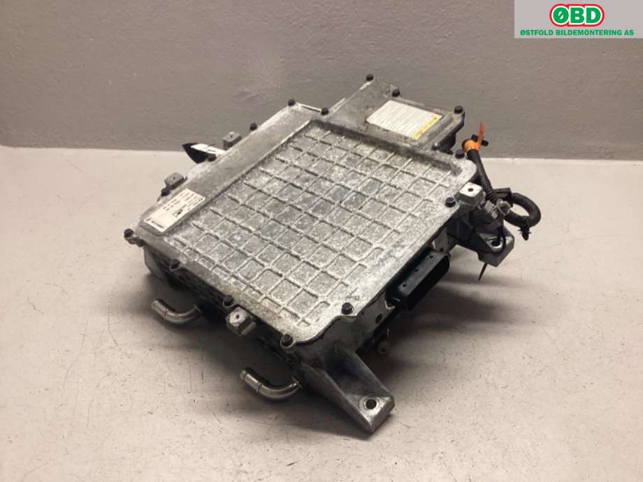 Inverter elbil til Kia Soul 2009-2013 (Type I)  (366010E245|)