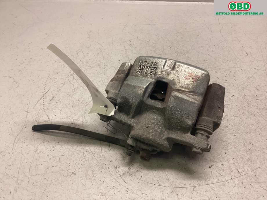 Bremsecaliper venstre foran til Toyota Prius 2016-2023 (Type IV) (combi) (combi) (TOYOTA|4775012B10|)
