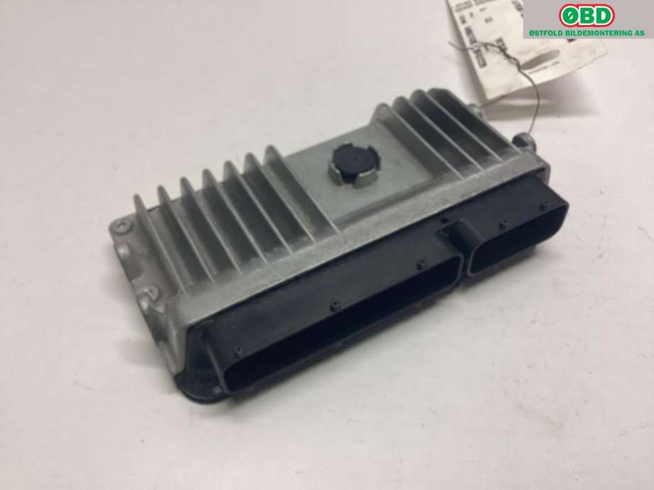 Styreenhet motor til Toyota Prius 2016-2023 (Type IV) (combi) (combi) (TOYOTA|8966147D40|)