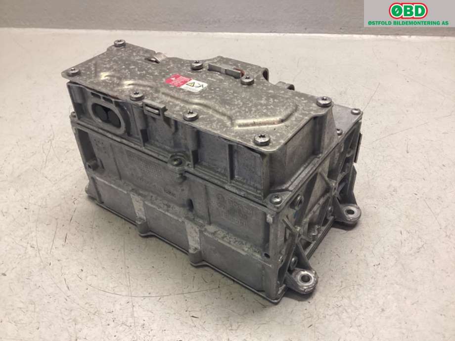 Inverter elbil til VW e-Golf 2017-2020 (Fase 2)  (VOLKSWAGEN|5QE 907 070 L||5QE907070L)