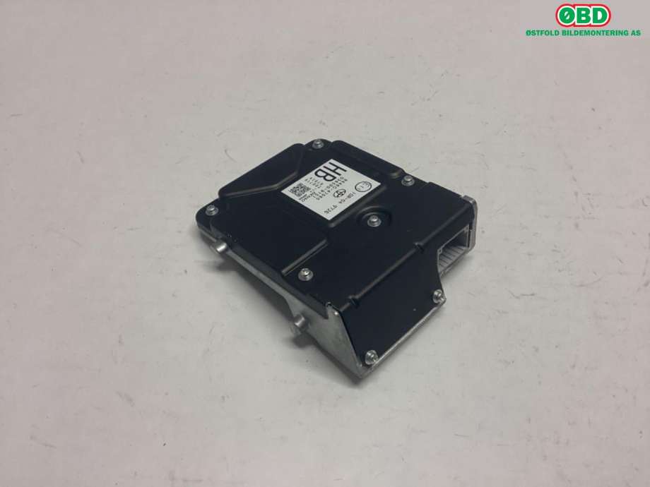 Sensor radar til Toyota Prius 2016-2023 (Type IV) (combi) (combi) (TOYOTA|8646C47060|)