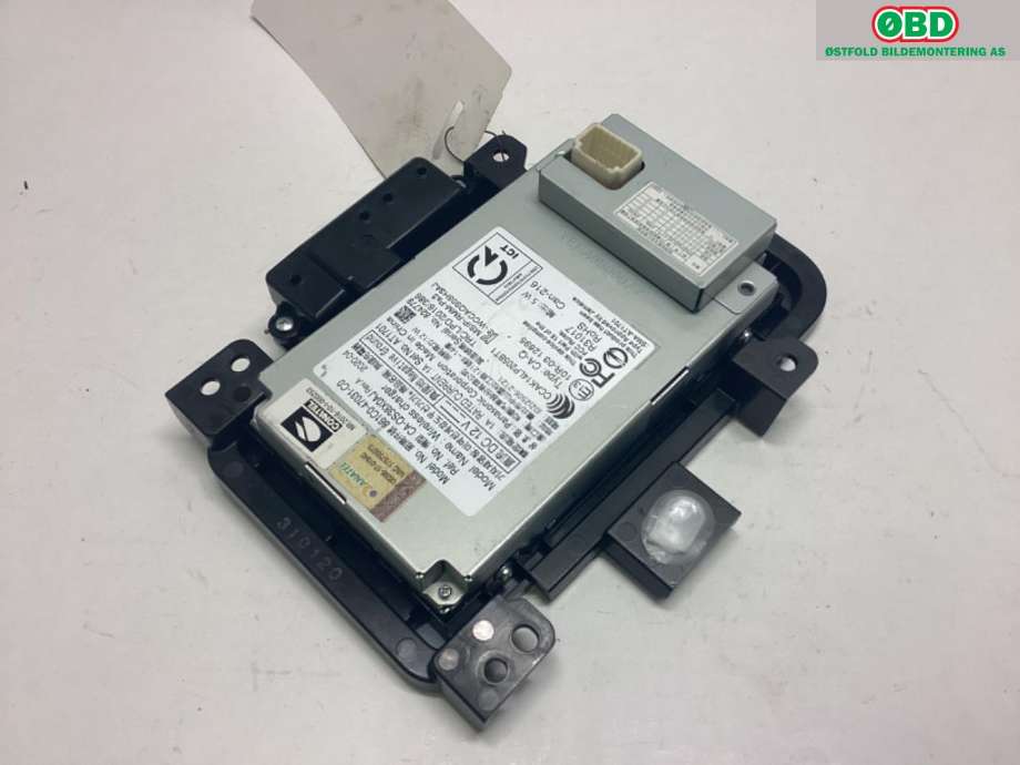 Diverse deler til Toyota Prius 2016-2023 (Type IV) (combi) (combi) (TOYOTA||861C047031)