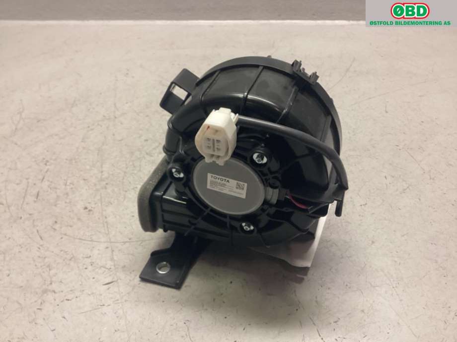 Varmeapparat motor til Toyota Prius 2016-2023 (Type IV) (combi) (combi) (TOYOTA|G923047090|)