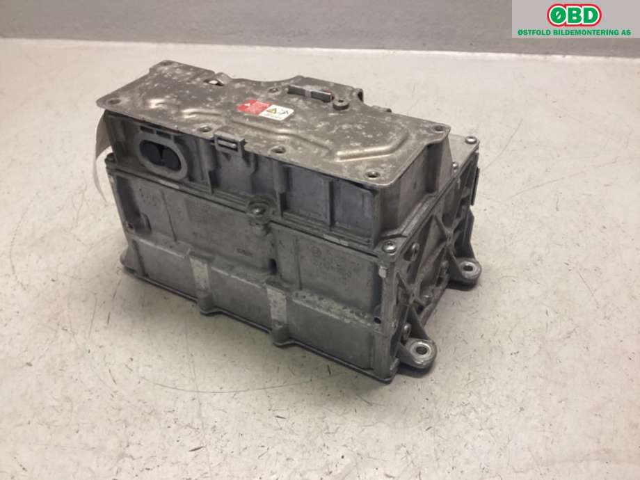 Inverter elbil til VW e-Golf 2017-2020 (Fase 2)  (VOLKSWAGEN|5QE 907 070 L||5QE907070L)