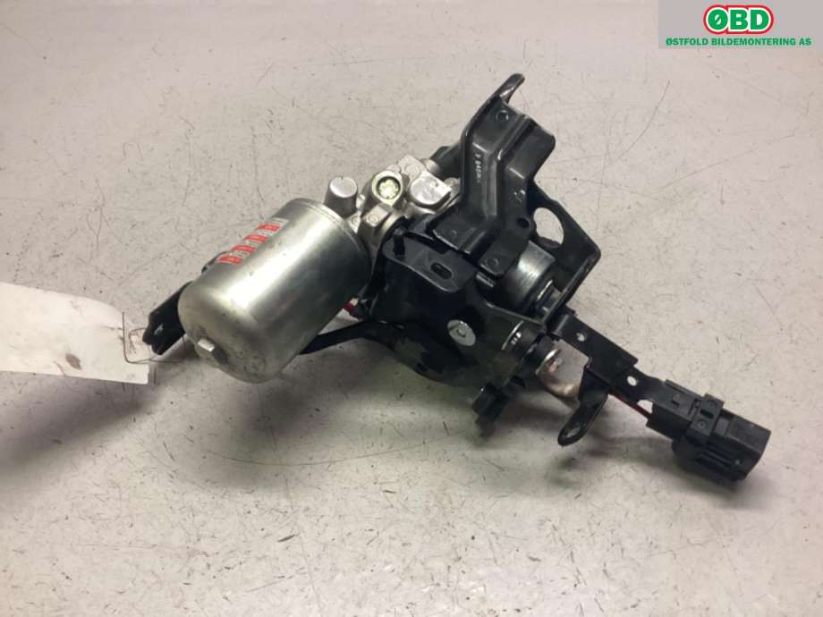 Bremsekraft-regulator bak til Toyota Prius 2016-2023 (Type IV) (combi) (combi) (TOYOTA|4707047090|)