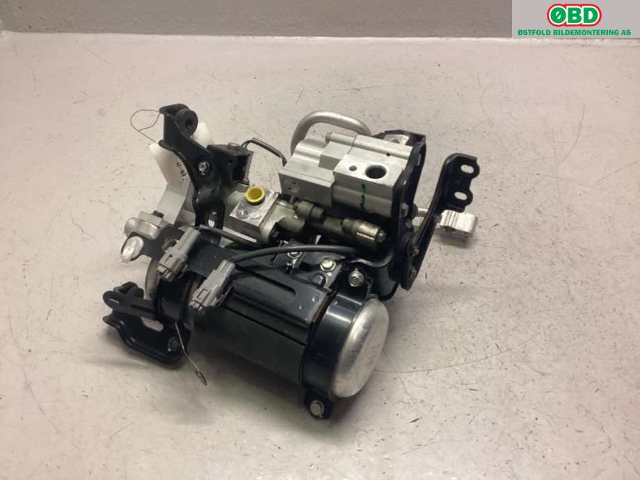 Diverse deler til Toyota Prius 2016-2023 (Type IV) (combi) (combi) (TOYOTA|)