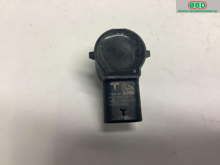 Parkeringssensor bak til Tesla Model Y 2021-2024 (Type I)  (2525002-08-D|)