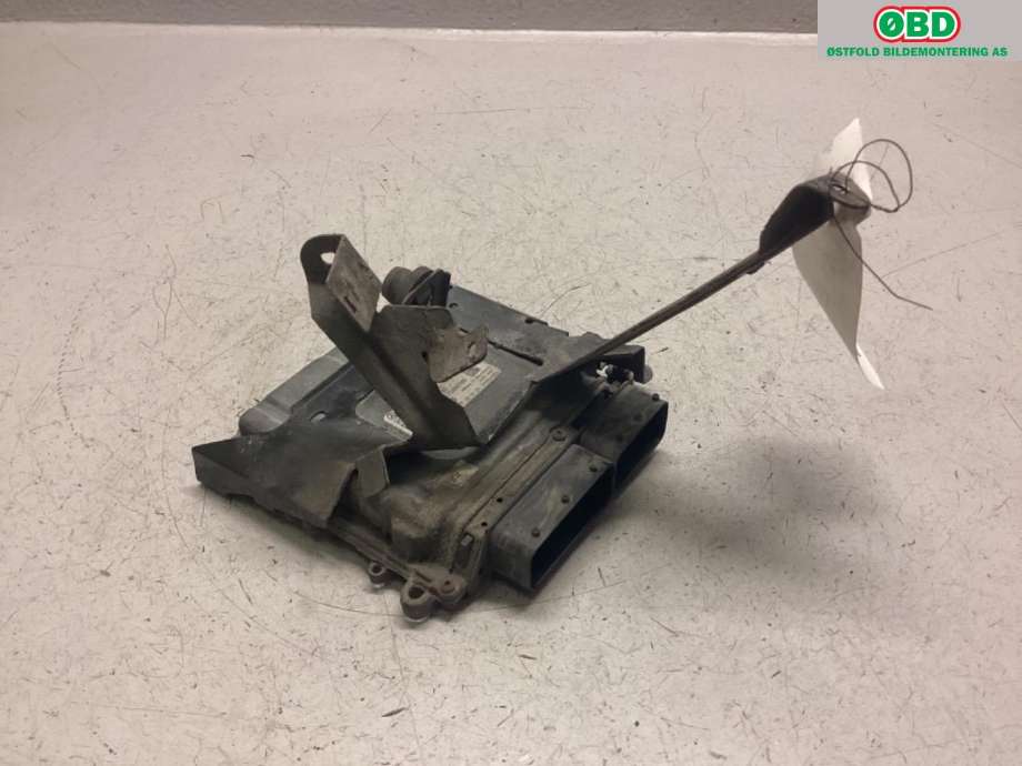 Styreenhet motor til Mercedes GL 2006-2012 (X164) (X164) (MERCEDES|A 642 150 44 91|)