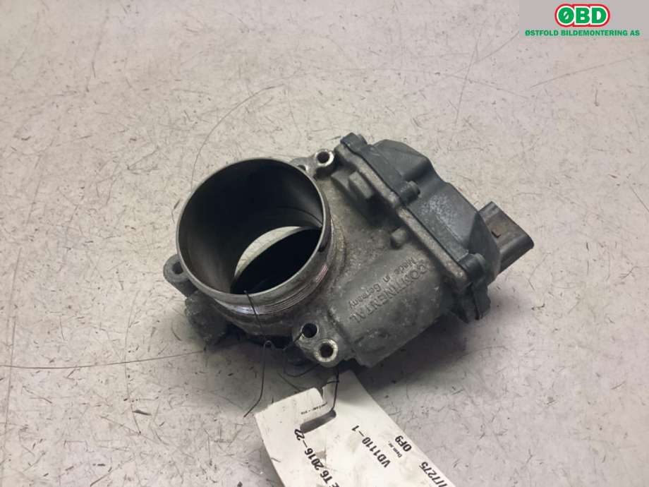 Spjeldhus til VW Transporter / Caravelle 2015-2019 (T6) (T6)