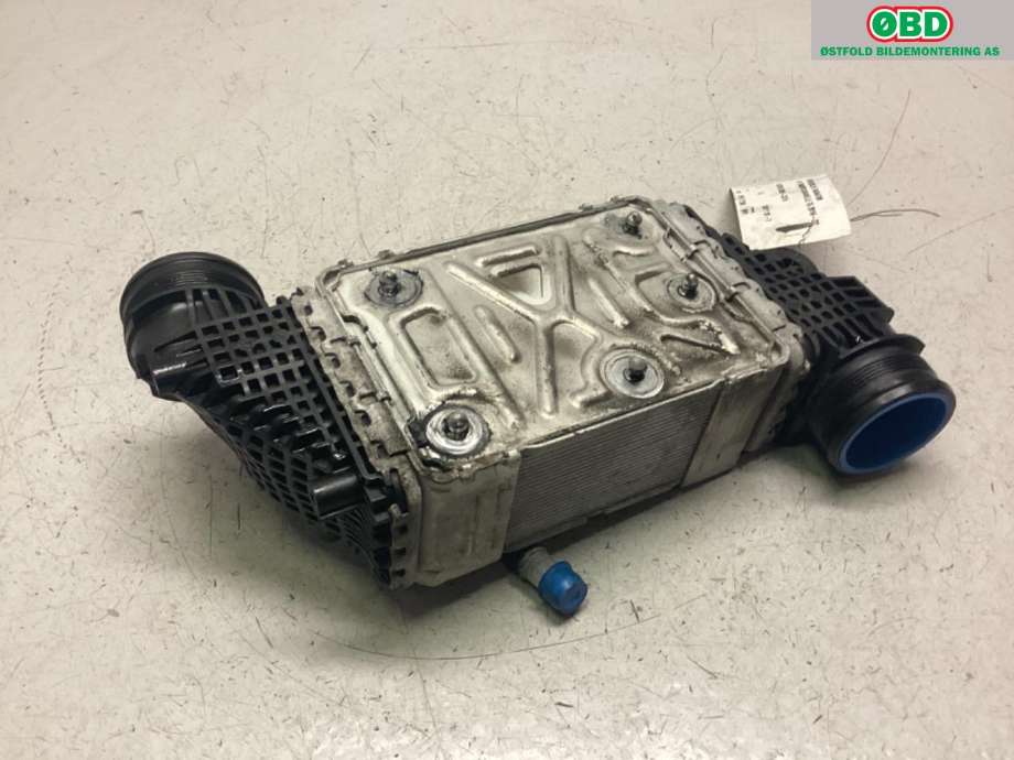 Intercooler til VW Transporter / Caravelle 2015-2019 (T6) (T6) (|04L145749F)